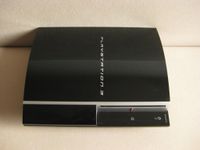 PlayStation 3 PS3 CECH-H04 320GB Niedersachsen - Neu Wulmstorf Vorschau