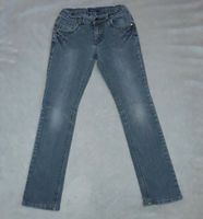 Jeans Gr. 140 Baden-Württemberg - Bretzfeld Vorschau