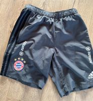 FC Bayern München FCB Matchworn Teamwear Shorts Hose Allianz Bayern - Freilassing Vorschau