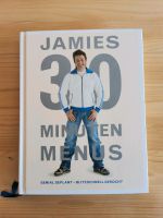 Jamies 30 Minuten Menüs - Kochbuch - WIE NEU München - Sendling-Westpark Vorschau