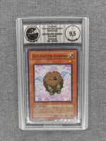 Yu-gi-oh "Geflügelter Kuriboh "Trading Card PRISM 9.5 Nordrhein-Westfalen - Brüggen Vorschau