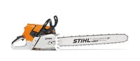 STIHL MS 661 C-M W Motorsäge 71 cm Sachsen-Anhalt - Halberstadt Vorschau