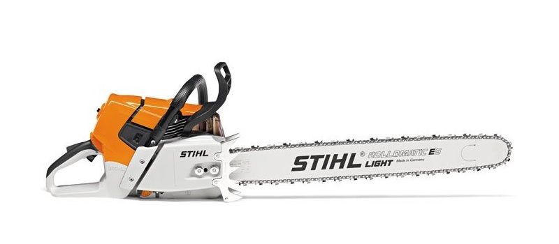 STIHL MS 661 C-M W Motorsäge 71 cm in Halberstadt