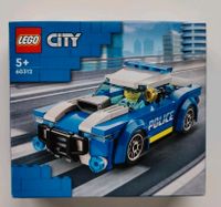 Lego City Polizei 60312 Polizeiauto komplett Niedersachsen - Hagen am Teutoburger Wald Vorschau