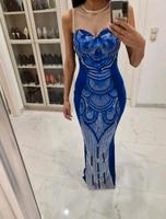 Abendkleid Größe XS Nordrhein-Westfalen - Paderborn Vorschau
