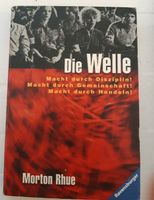 Die Welle Buch Bayern - Giebelstadt Vorschau