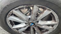 Felgen von BMW X5 - 255 55 R18 Nordrhein-Westfalen - Moers Vorschau