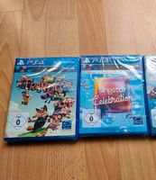 Gesellschaft spiele ,singstar,frantics Nordrhein-Westfalen - Krefeld Vorschau