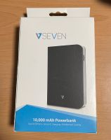 V7 Powerbank mit 10.000 mAh und zwei USB-Anschlüssen Bayern - Zirndorf Vorschau