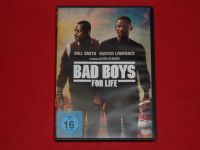 DVD - Bad Boys for Life - Will Smith - Martin Lawrence - 2020 Rheinland-Pfalz - Ludwigshafen Vorschau