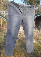 Ulla Popken Jeggings 48 grau Berlin - Grunewald Vorschau