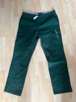 Tommy Hilfiger Chino Hose regulär fit grün 33/30 Obergiesing-Fasangarten - Obergiesing Vorschau