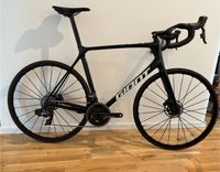 Giant TCR Advanced Disc XL Force Etap AXS Nürnberg (Mittelfr) - Mitte Vorschau