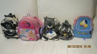 Kinder Rucksack 5x  von Barbie und Koala Bär u.v.m Hessen - Dieburg Vorschau