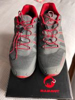 Mammut Schuhe T Aenergy Low GTX men Gr.46 Brandenburg - Zossen-Wünsdorf Vorschau