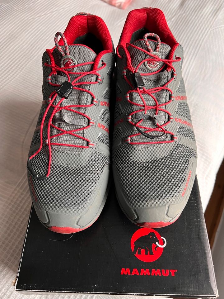 Mammut Schuhe T Aenergy Low GTX men Gr.46 in Brandenburg - Zossen-Wünsdorf  | eBay Kleinanzeigen ist jetzt Kleinanzeigen