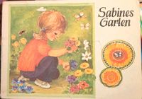 Sabines Garten Buch aus der DDR und 8 weitere Bücher Baden-Württemberg - Immendingen Vorschau