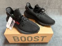 Adidas Yeezy Boost 350 V2 Bred Hessen - Obertshausen Vorschau