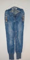 Jeans Gr.146 Sachsen - Hainichen Vorschau