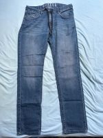 Jeans Jogging W32/L32 von WOTEGA, gebraucht Bayern - Baunach Vorschau