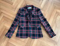 Blazer Jacke Jackett Sakko kariert Nordrhein-Westfalen - Rheinbach Vorschau