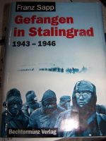 Doku:Gefangen in Stalingrad 1943-1946 Bayern - Kirchenlamitz Vorschau
