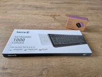 Terra Keyboard 1000 Corded / Tastatur und Maus Bayern - Saaldorf-Surheim Vorschau