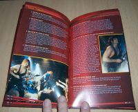 Rhapsody - Dawn of Victory Limited Edition Box Set +64 S. Booklet Brandenburg - Schöbendorf Vorschau