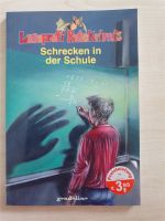 Buch " Leseprofi Ratekrimis - Schrecken in der Schule " Niedersachsen - Twistringen Vorschau