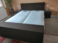 Boxspringbett 180x200 Nordrhein-Westfalen - Harsewinkel Vorschau