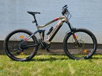 E-Mountainbike HAIBIKE SDURO FULLSEVEN LT 4.0 2020 Hessen - Bad König Vorschau