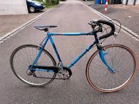 Retro Rennrad Marke Staiger  28 Zoll  5 Gang Baden-Württemberg - Konstanz Vorschau