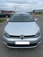 Wolksvagen Golf 7 TDI  Euro 6 Baden-Württemberg - Crailsheim Vorschau