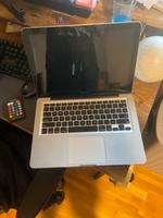 MacBook Pro 2014 Bayern - Dinkelsbuehl Vorschau