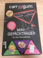 Carrygum Mini Gepäckträger für den Fahrradlenker Niedersachsen - Ritterhude Vorschau