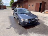 Nissan Sunny SR 1.6 Nordrhein-Westfalen - Bergheim Vorschau