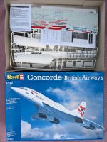 REVELL 04997, CONCORDE, 1:72 (!), mit OVP, Bausatz von 2014 Bayern - Erlangen Vorschau