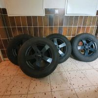 Winterreifen 215/65 R16 Hessen - Bebra Vorschau