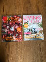 ★ 2 Living at Home Zeitschriften 12/2012 & 06/2020  ★ Stuttgart - Birkach Vorschau