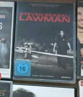 Steven Seagal Lawman dvd Wandsbek - Hamburg Rahlstedt Vorschau