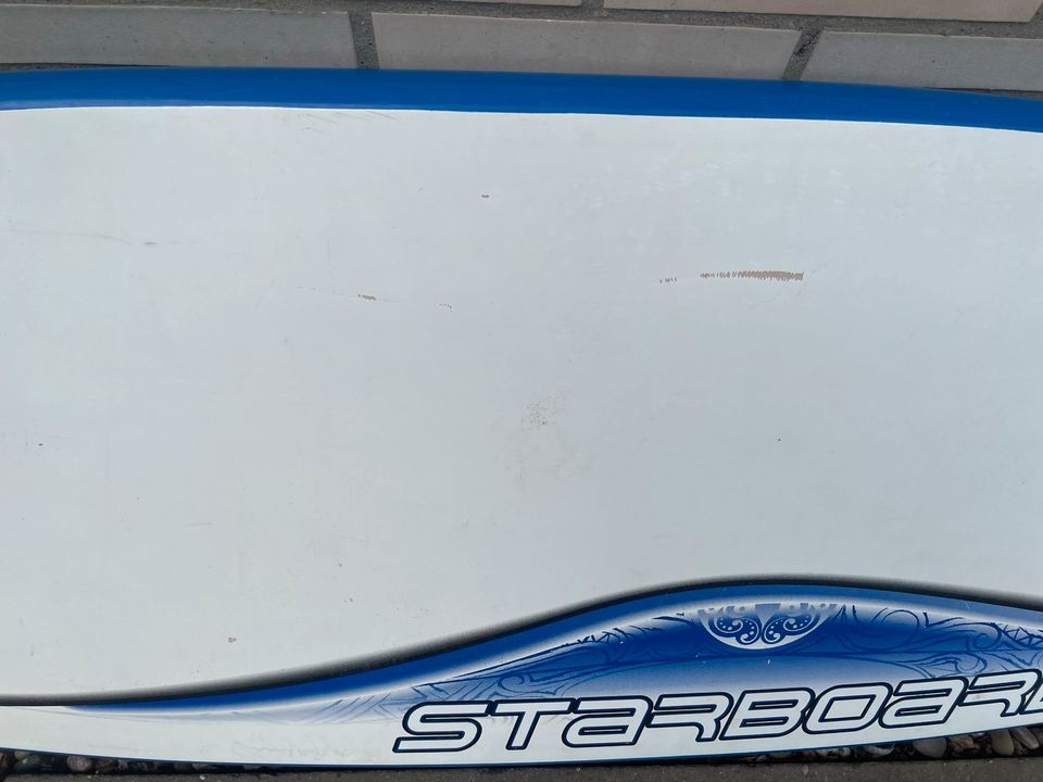 Windsurfboard Starboard Surfboard in Dortmund