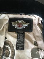 Harley Davidson Lederjacke Kiel - Melsdorf Vorschau