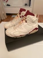 Air Jordan 6 Stuttgart - Stuttgart-Süd Vorschau