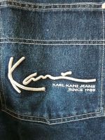 Jeanshose KARL KANI Blau Baggy Niedersachsen - Fintel Vorschau