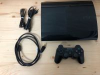 PlayStation 3 mit 14 Spielen Nordrhein-Westfalen - Soest Vorschau