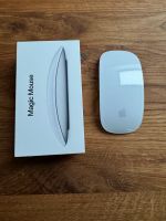 Apple Magic Mouse Maus 2 Akku Lightning Bayern - Bobingen Vorschau