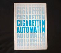 Cigaretten Automaten, Martin Brinkmann AG Niedersachsen - Scheeßel Vorschau