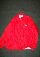 Coca Cola Freizeit Jacke Sachsen - Ralbitz-Rosenthal Vorschau