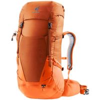 WANDER - RUCKSACK DEUTER FUTURA 32 - CHESTNUT-MANDARINE Dortmund - Eving Vorschau