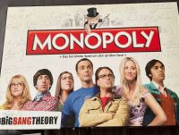 Monopoly Big Bang Theorie Edition Walle - Westend Vorschau